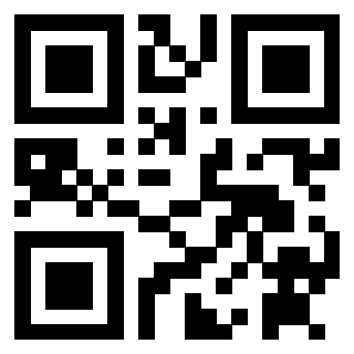3912358188 - Immagine del Qr Code associato
