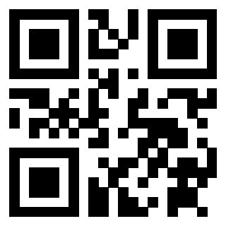 Il QrCode di 3912358189
