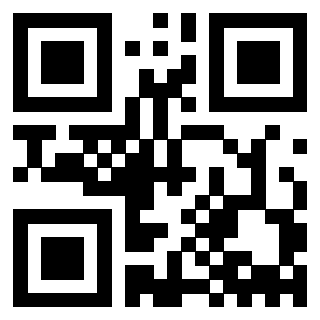 Scansione del Qr Code di 3912358191