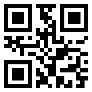 Il Qr Code di 3912358193