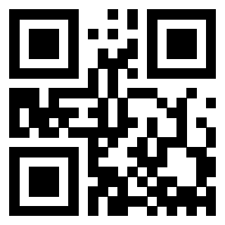 Immagine del QrCode di 3912358197