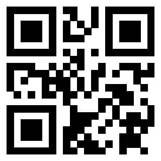 3912358198 - Immagine del QrCode associato
