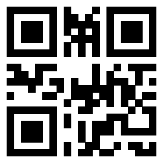 Scansione del Qr Code di 3912358199