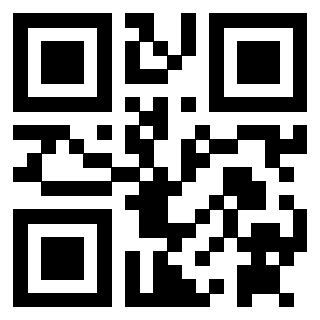 Immagine del QrCode di 3912358200