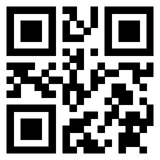 3912358203 - Immagine del QrCode associato