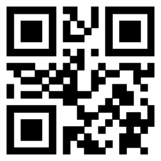 Il Qr Code di 3912358204