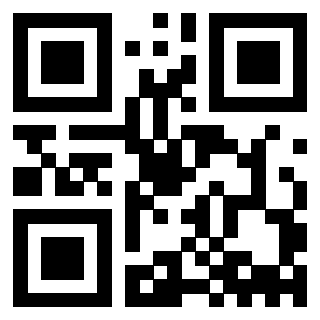 Il Qr Code di 3912358206