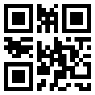 3912358207 - Immagine del Qr Code associato