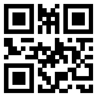 3912358208 - Immagine del QrCode
