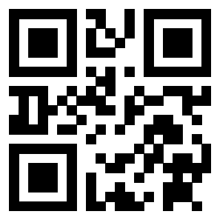 Il Qr Code di 3912358211
