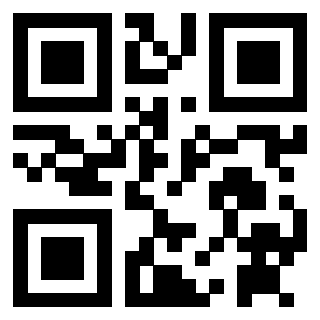 Scansione del QrCode di 3912358212