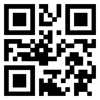 Scansione del QrCode di 3912358213