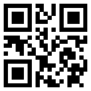 Scansione del QrCode di 3912358216