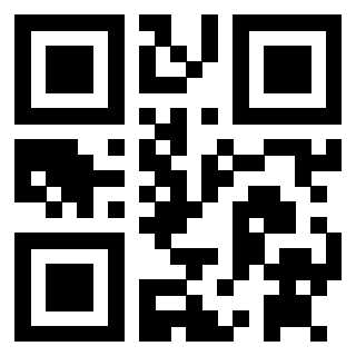 3912358217 Qr Code associato