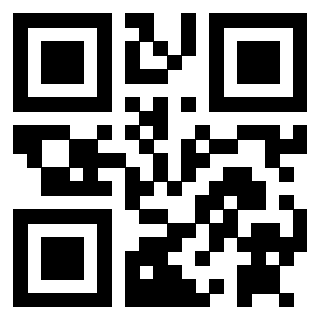 Scansione del QrCode di 3912358219