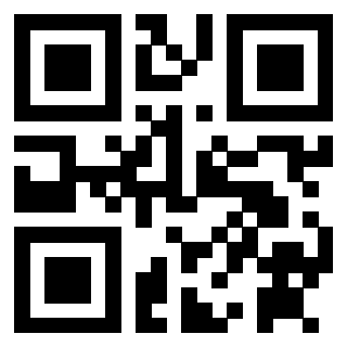 Il Qr Code di 3912358221