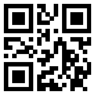 Scansione del Qr Code di 3912414567