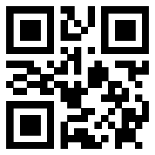 Scansione del QrCode di 3912414572