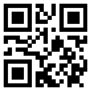 Scansione del Qr Code di 3912414573