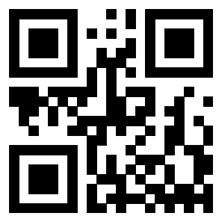 QrCode di 3912414575