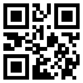 Il Qr Code di 3912414576