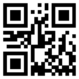 Scansione del Qr Code di 3912414577