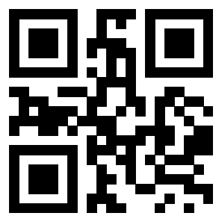 3912414578 Qr Code associato