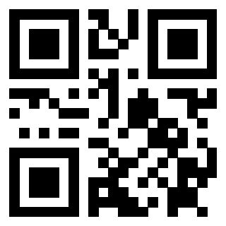 Scansione del QrCode di 3912414580