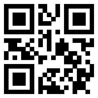 3912414583 - Immagine del QrCode