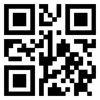 3912414585 - Immagine del Qr Code