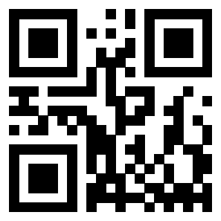 3912414586 Qr Code associato