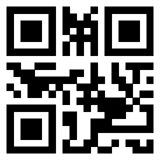 Qr Code di 3912414587
