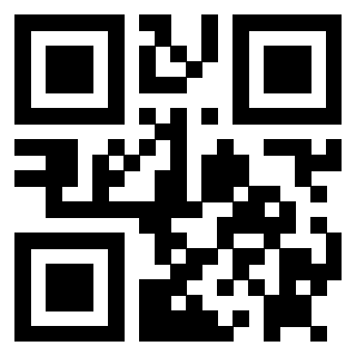 Immagine del QrCode di 3912414589