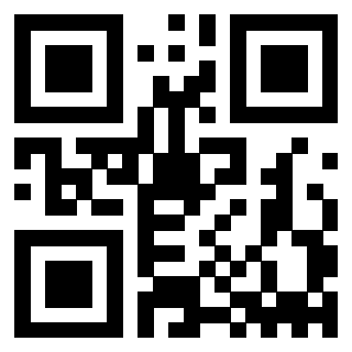 Il QrCode di 3912414594