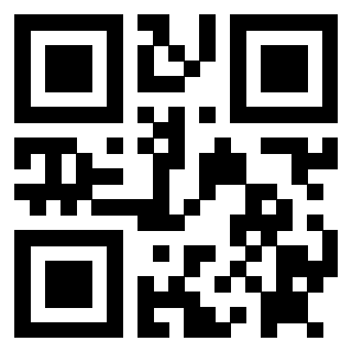Il QrCode di 3912414596