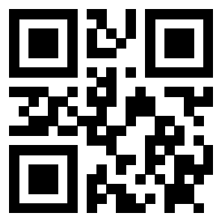 3912414597 - Immagine del Qr Code associato
