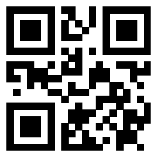 QrCode di 3912414598