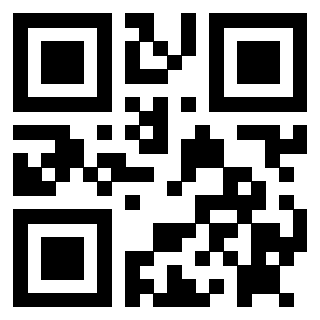Il Qr Code di 3912414599