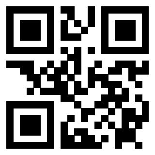 Immagine del QrCode di 3912414604