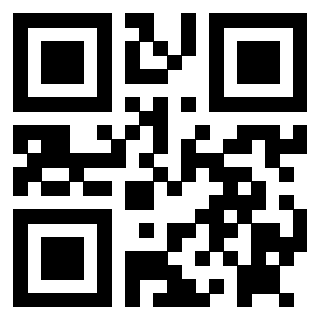 Scansione del Qr Code di 3912414605