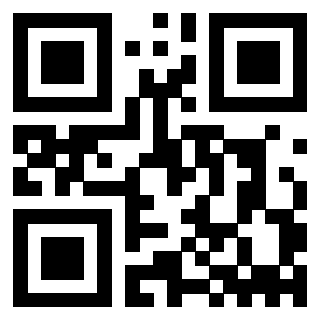 Il QrCode di 3912414607
