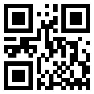 3912414608 QrCode associato