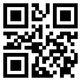 Il QrCode di 3912414609