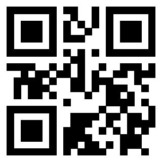 3912414611 - Immagine del Qr Code associato