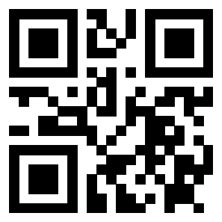 3912414615 Qr Code associato