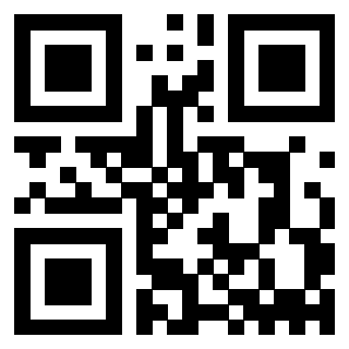 3912414617 - Immagine del Qr Code associato
