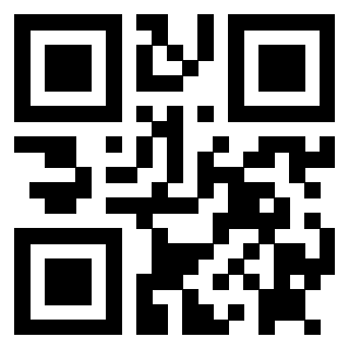 Immagine del QrCode di 3912414618
