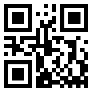 Il QrCode di 3912414626