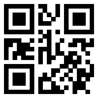 Immagine del QrCode di 3912414634