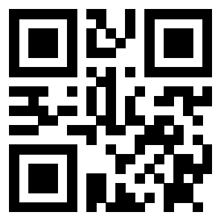3912414638 QrCode associato
